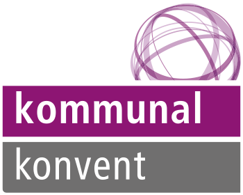 Kommunal Konvent Logo